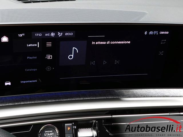 PEUGEOT 5008 usata, con Volante riscaldabile