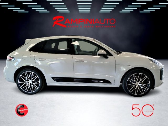 PORSCHE Macan usata 5