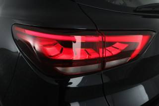 MG ZS usata 9