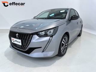 PEUGEOT 208 101 CV 5 porte GT