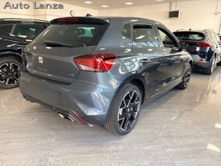 SEAT Ibiza usata, con Airbag Passeggero
