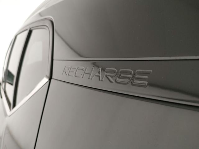 VOLVO XC40 usata, con Autoradio digitale