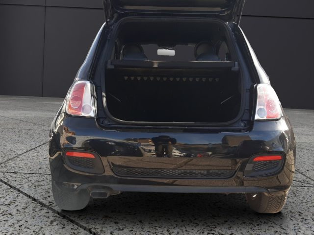 FIAT 500 usata, con MP3