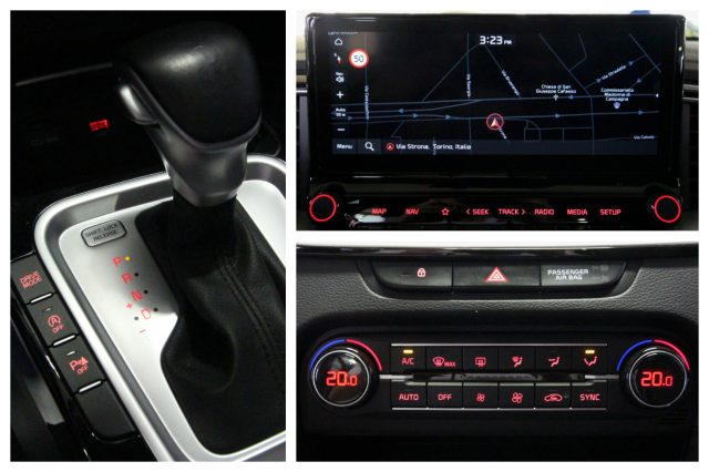 KIA XCeed usata, con Cruise Control