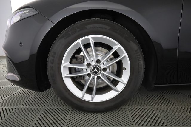 MERCEDES-BENZ A 180 usata 7