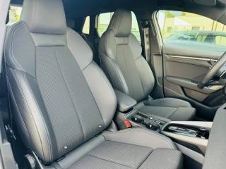 AUDI A3 usata, con Sedile posteriore sdoppiato