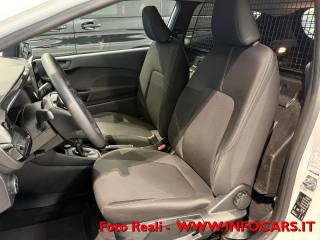 FORD Fiesta usata, con Autoradio