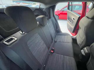 JEEP Avenger usata, con Sedile posteriore sdoppiato