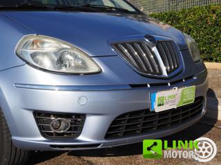 LANCIA MUSA usata, con Android Auto