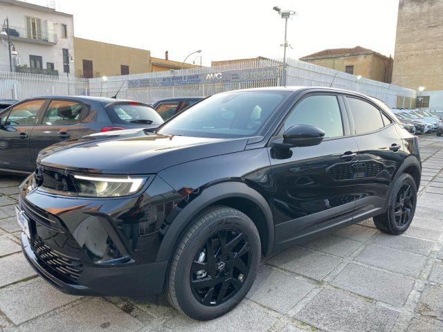 OPEL Mokka usata, con Airbag laterali