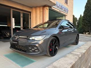 VOLKSWAGEN Golf GTI 2.0 TSI DSG TETTO-LED-CERCHI 18
