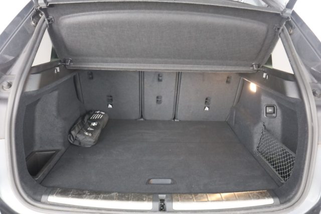 BMW X1 usata 5