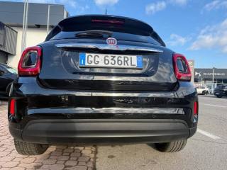 FIAT 500X usata, con Chiusura centralizzata