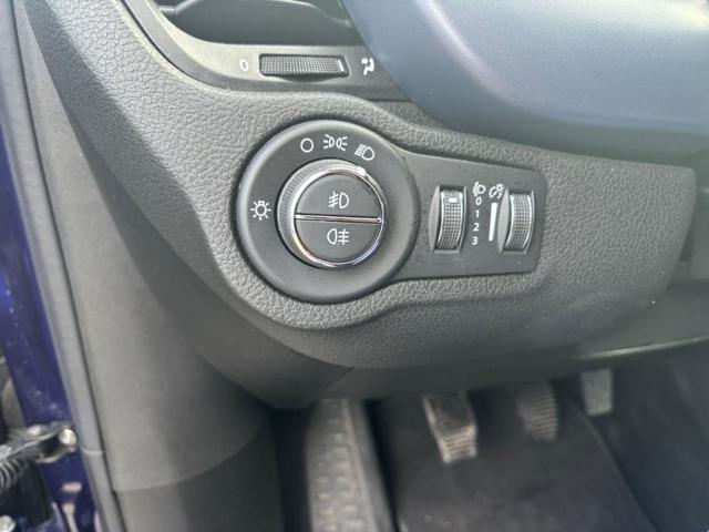 FIAT 500X usata, con Controllo vocale