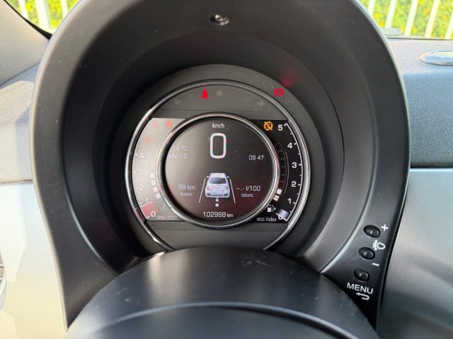 FIAT 500 usata 22