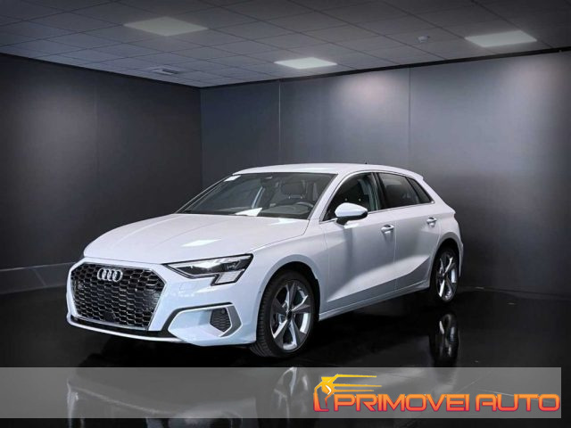 AUDI A3 usata, con Airbag