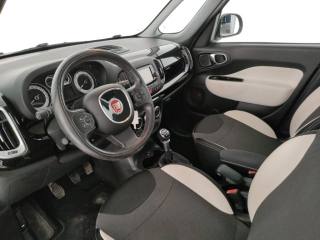 FIAT 500L usata, con Boardcomputer