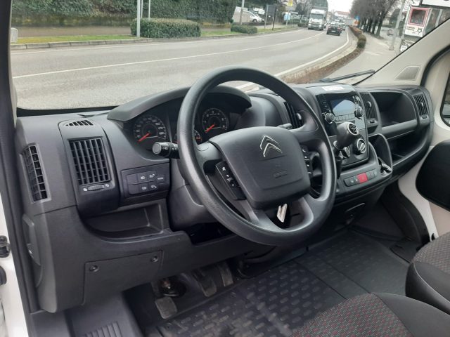 CITROEN Jumper usata 10