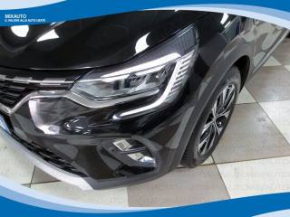 RENAULT Captur usata, con Controllo trazione