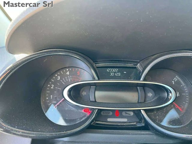 RENAULT Clio usata, con Chiusura centralizzata telecomandata