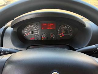 CITROEN Jumper usata, con Climatizzatore