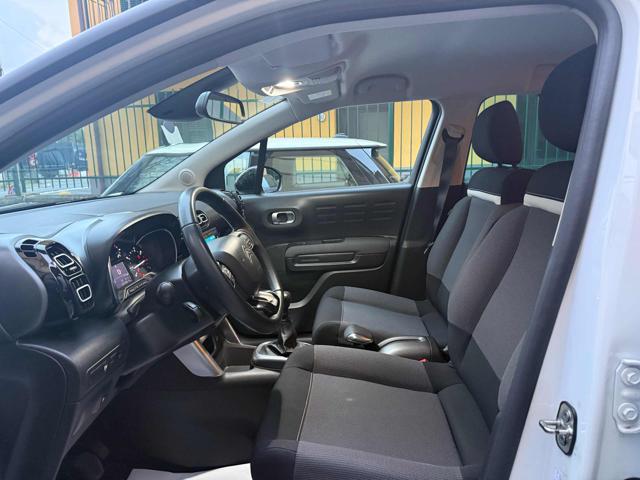 CITROEN C3 Aircross usata, con Servosterzo