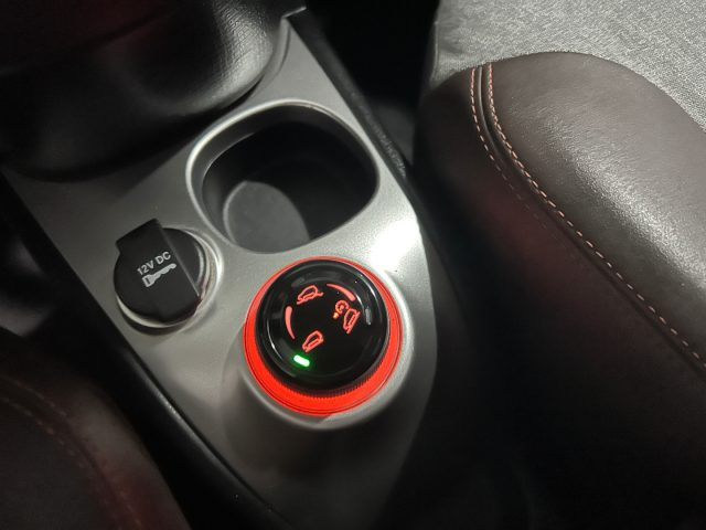 FIAT Panda Cross usata, con Climatizzatore
