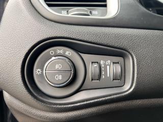 JEEP Renegade usata, con Controllo automatico clima