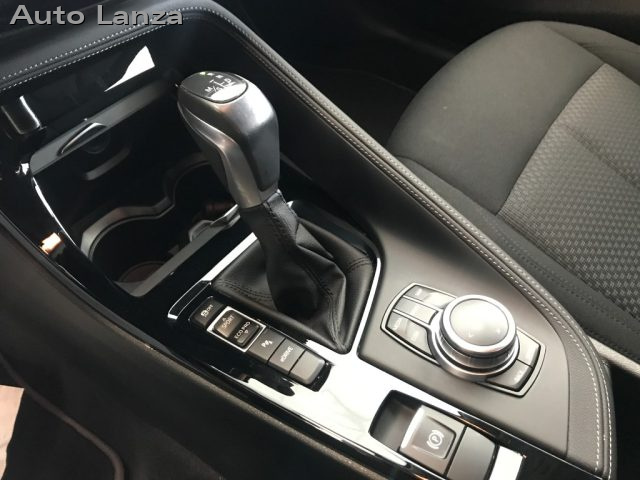 BMW X2 usata, con Climatizzatore