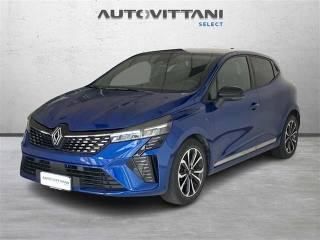 RENAULT Clio 1.0 TCe Techno