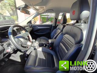 MG ZS usata, con Sedili riscaldati