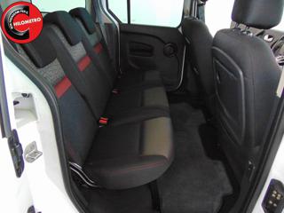 RENAULT Kangoo usata, con Climatizzatore