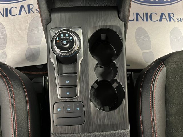 FORD Kuga usata, con Vetri oscurati