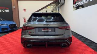 AUDI RS3 usata, con Antifurto