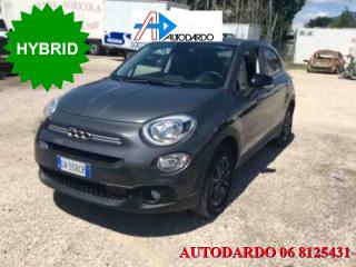 FIAT 500X usata, con Airbag Passeggero