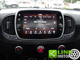 ABARTH 595 usata, con Controllo automatico clima