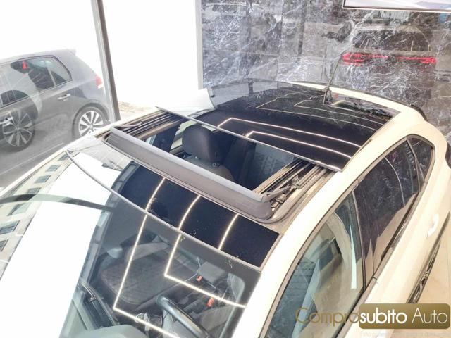 VOLKSWAGEN Taigo usata, con ESP