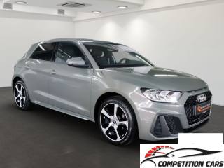 AUDI A1 usata, con Airbag