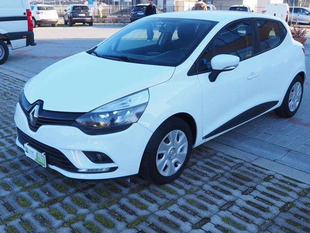 RENAULT Clio usata, con ABS