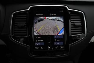 VOLVO XC90 usata, con Fari direzionali
