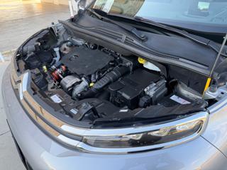 CITROEN C3 Aircross usata, con Autoradio digitale