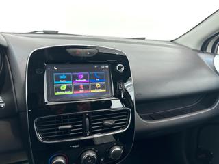 RENAULT Clio usata, con Climatizzatore