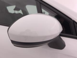 RENAULT Clio usata, con Airbag testa