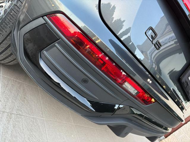 AUDI Q5 usata, con Bluetooth