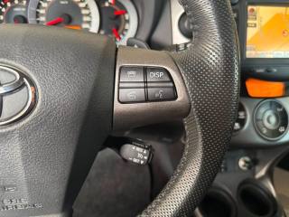 TOYOTA RAV 4 usata, con Servosterzo