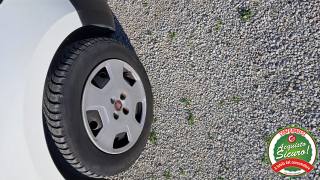 FIAT Fiorino usata, con Controllo trazione