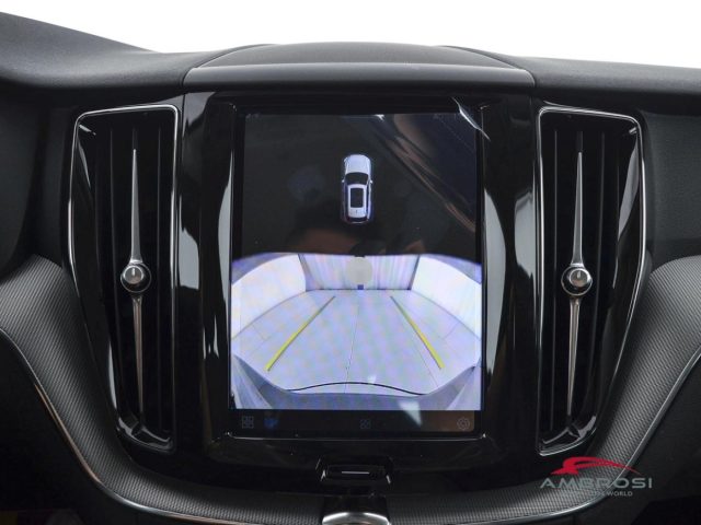 VOLVO XC60 usata 13