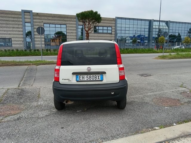 FIAT Panda usata 4