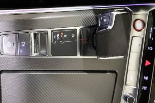 AUDI RS6 usata, con Sensore di pioggia