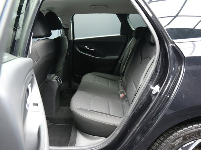 HYUNDAI i30 usata, con Boardcomputer